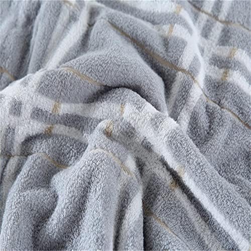 LLYLIKE Fluffy Bath Washcloths