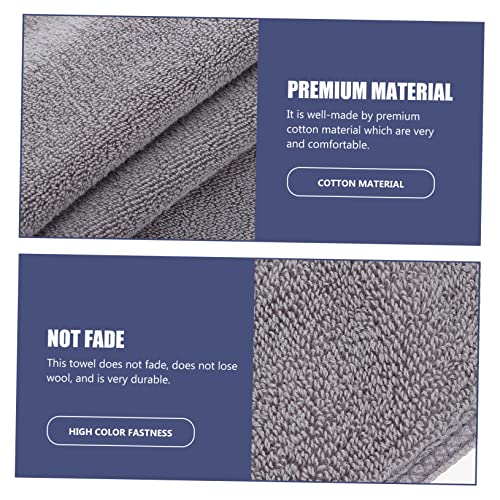 Thick Carpet Soft Bath Towel