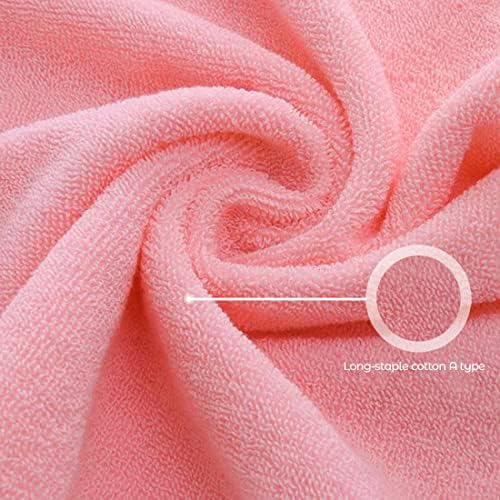Premium 2-Piece Cotton Towels