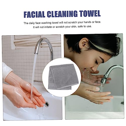 Thick Carpet Soft Bath Towel