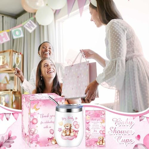 Perfect Baby Shower Treat for Mummies