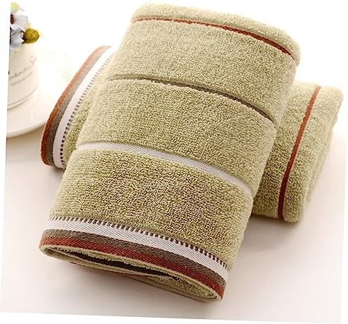 Stylish Premium Cotton Towels for Safe Clash-Free Use