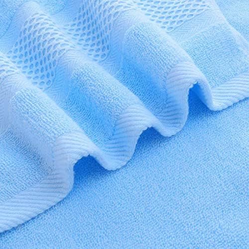 Premium 2-Piece Cotton Towels