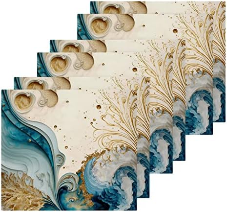 Premium 12-inch Cotton Washcloths - Soft Quick-Dry for Travel