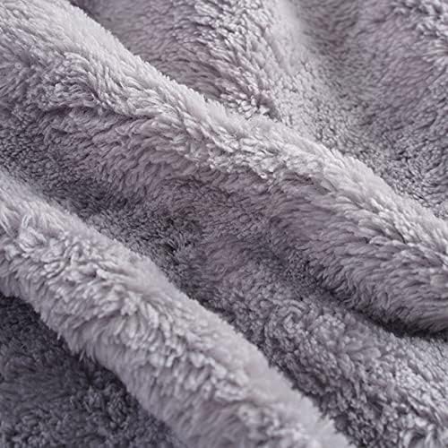 LLYLIKE Quick-Drying Microfiber Bath Towels 50x100 cm Soft Luxurious and Absorbent