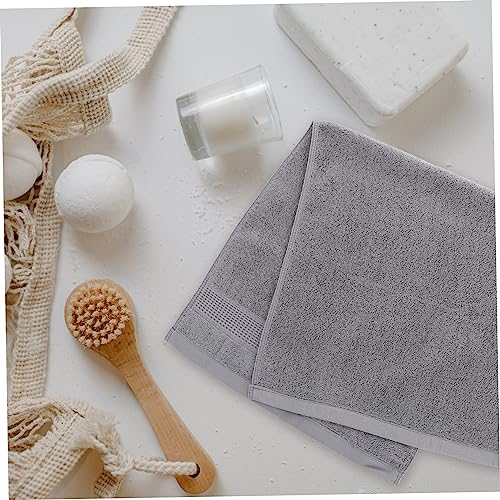 Thick Carpet Soft Bath Towel