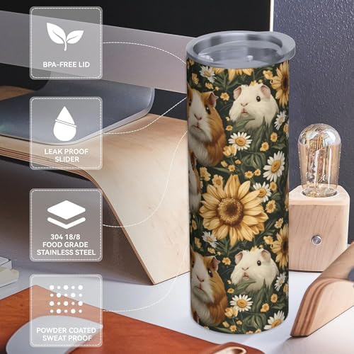 The Perfect Tumbler
