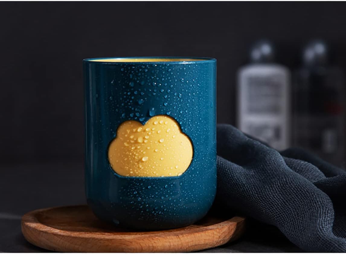 Comebachome Eco-Friendly Tumbler Cute Design Durable 1pc