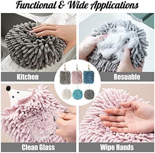 Bath Time Fun with Cute Animal Towels - Soft Durable and Eco-Friendly