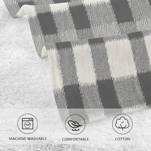 CEBUGI Premium Washcloth Set