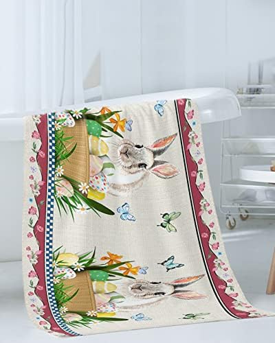 CosyBright 3 Piece Towel Set Luxury Bath Towels