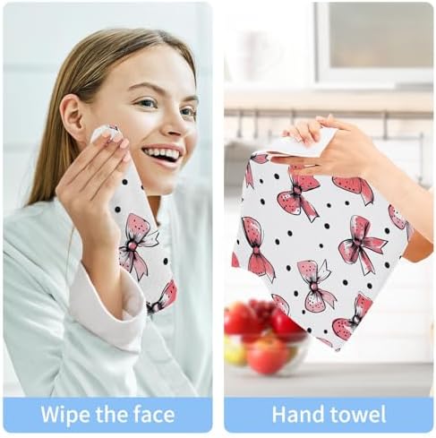 Perfect Washcloth Set for Daily Use