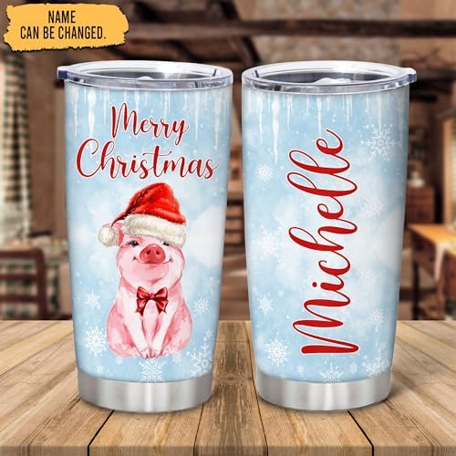 Stainless Steel Tumbler for Coffee Tea or agua vitae
