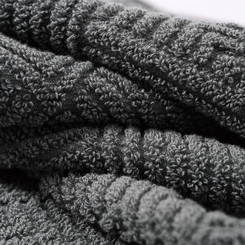 SK Studio 12-Pack Cotton Washcloths Set
