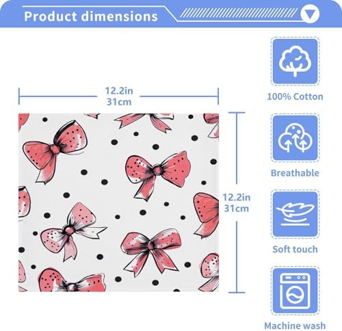Perfect Washcloth Set for Daily Use