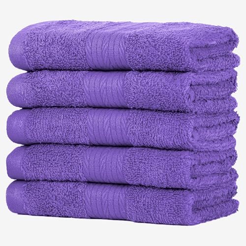 Mini Set of Washcloths for Relaxation