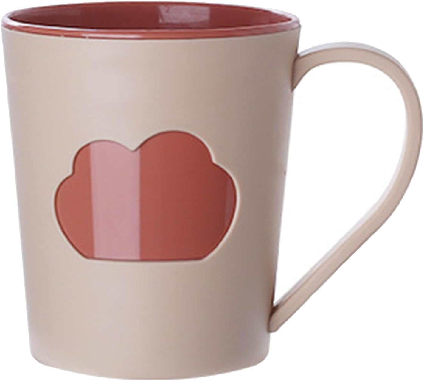 PP Reusable Mouthwash Cloud Cup