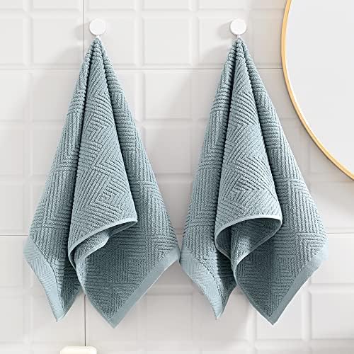 Sense Gnosis Sage Green Hand Towel Set