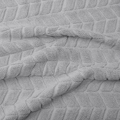 Luxury Washcloth Set Premium Soft and Durable