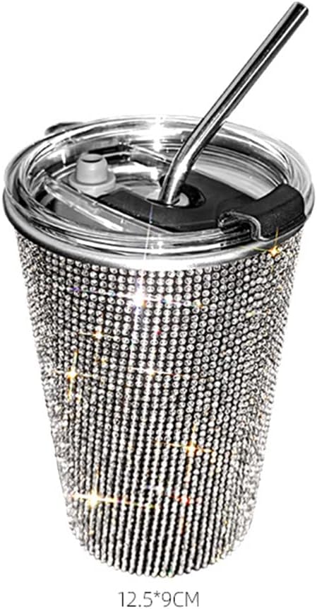 Glimpse of Glass 20oz Tumbler - Elevate Your sip Experience