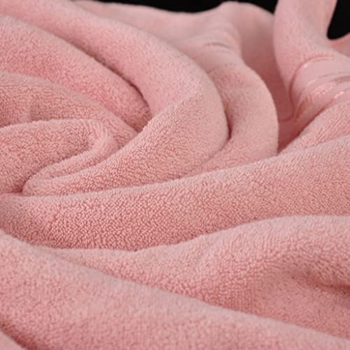 XUEMML Bath Towels Set of 3
