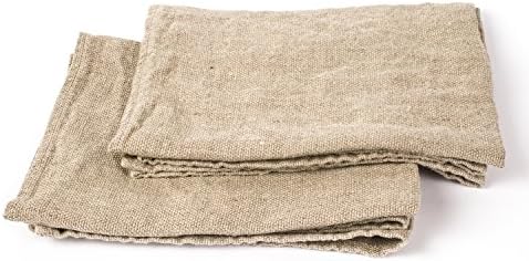 LinenMe Rustico Hand Towels