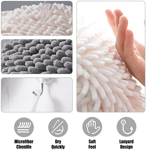 Bath Time Fun with Cute Animal Towels - Soft Durable and Eco-Friendly