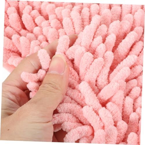 Chenille Quick Drying Soft Towel