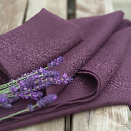 Bath Time Delight Tips Tricks and Stories LinenMe Aubergine Sets