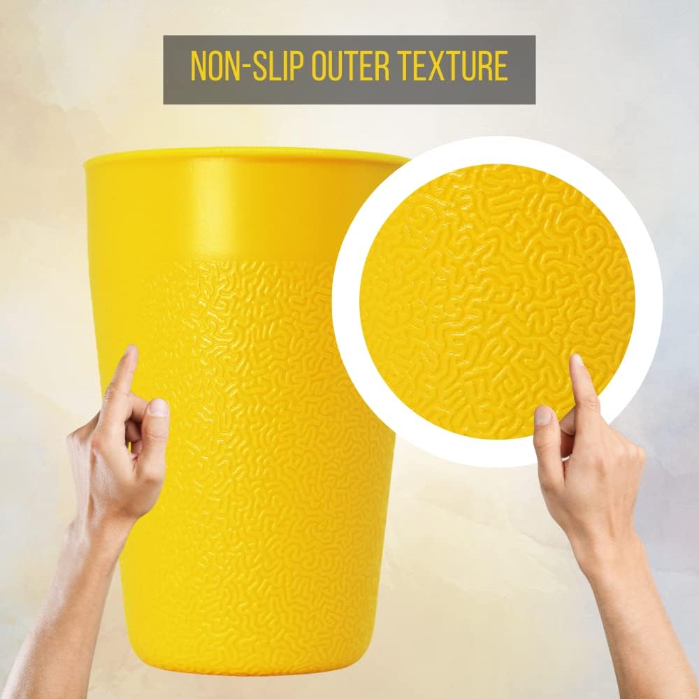 Eco-Friendly Bic Drinking Cups