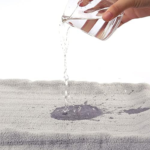 LLYLIKE Quick-Drying Microfiber Bath Towels 50x100 cm Soft Luxurious and Absorbent