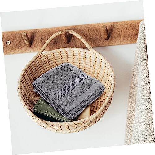 Thick Carpet Soft Bath Towel