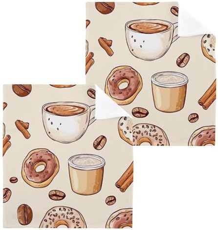 Style Thick Cotton Face Towels for Hygiene Comfort