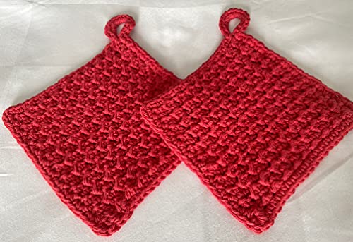 Handmade 100 Cotton Eco-Friendly Washcloths from Jazzy Glass Gems