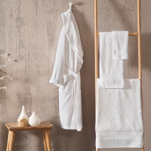 Luxury Washcloth for Perfect Activation