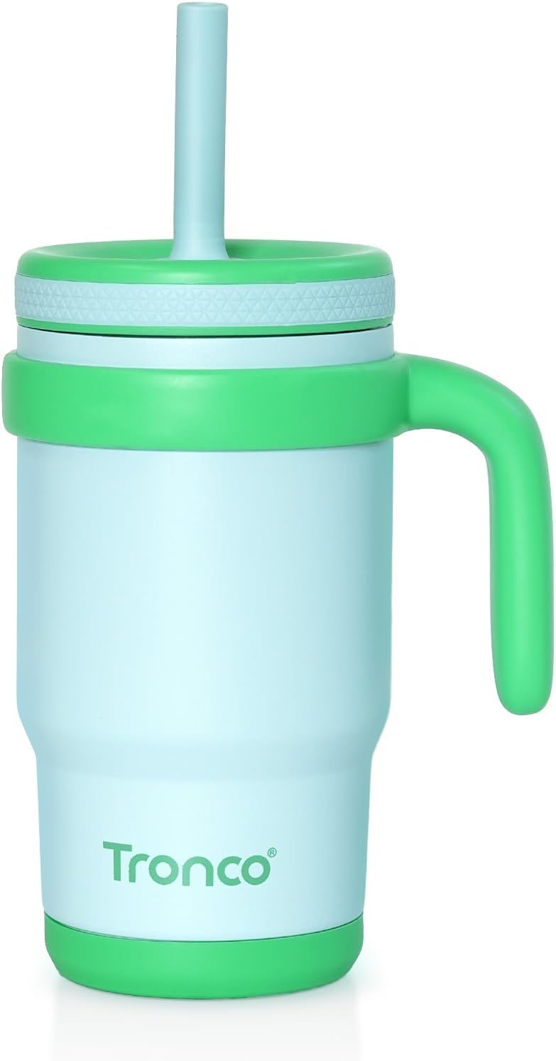 Fun Insulated Tumbler for Kids