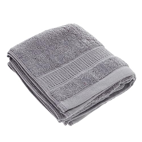 Thick Carpet Soft Bath Towel