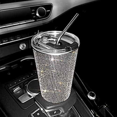 Glimpse of Glass 20oz Tumbler - Elevate Your sip Experience