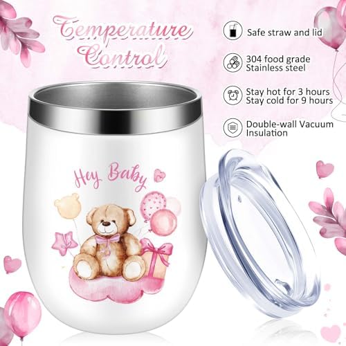 Perfect Baby Shower Treat for Mummies