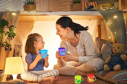 Dinosaur Skills activator