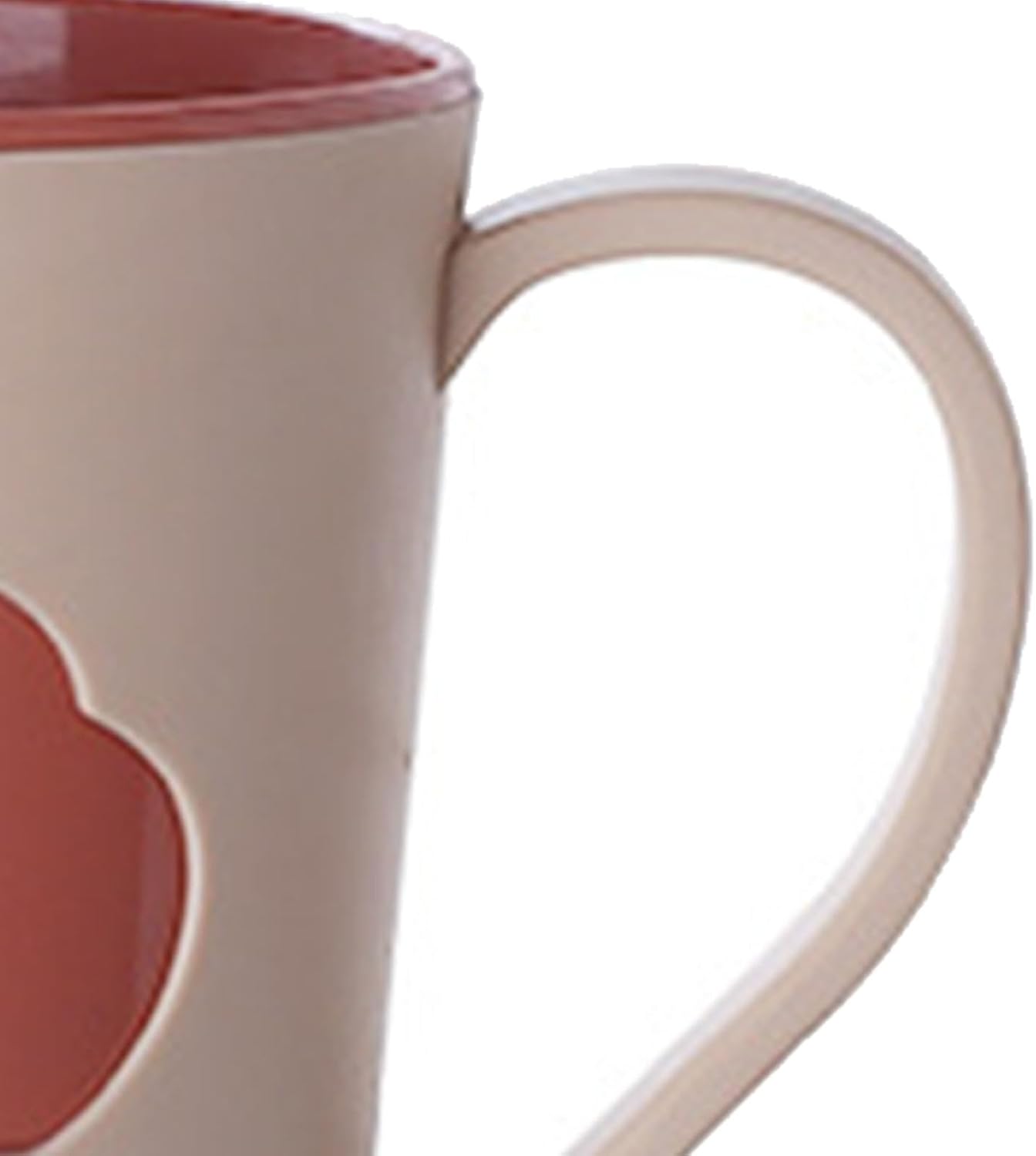 PP Reusable Mouthwash Cloud Cup