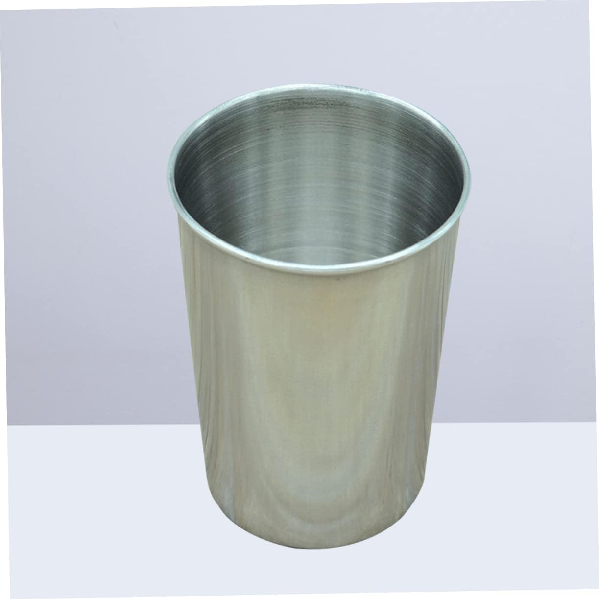 Stainless Steel 2-in-1 Tumbler