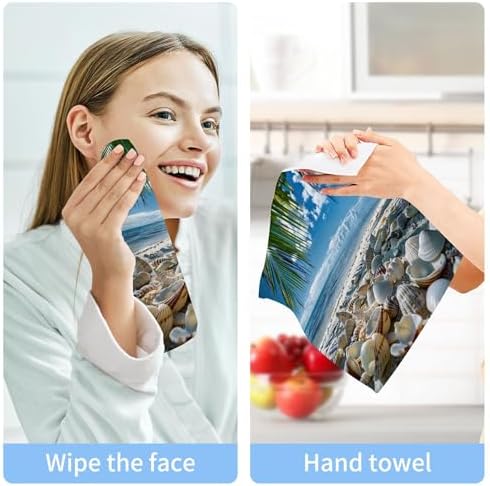 Perfect for cleaning and drying