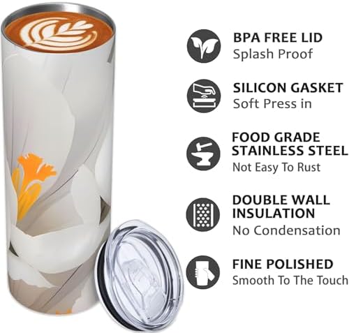 The Perfect Tumbler