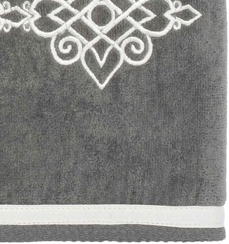 Avanti Linens - Soft 100Cotton Bath Towel