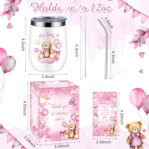 Perfect Baby Shower Treat for Mummies