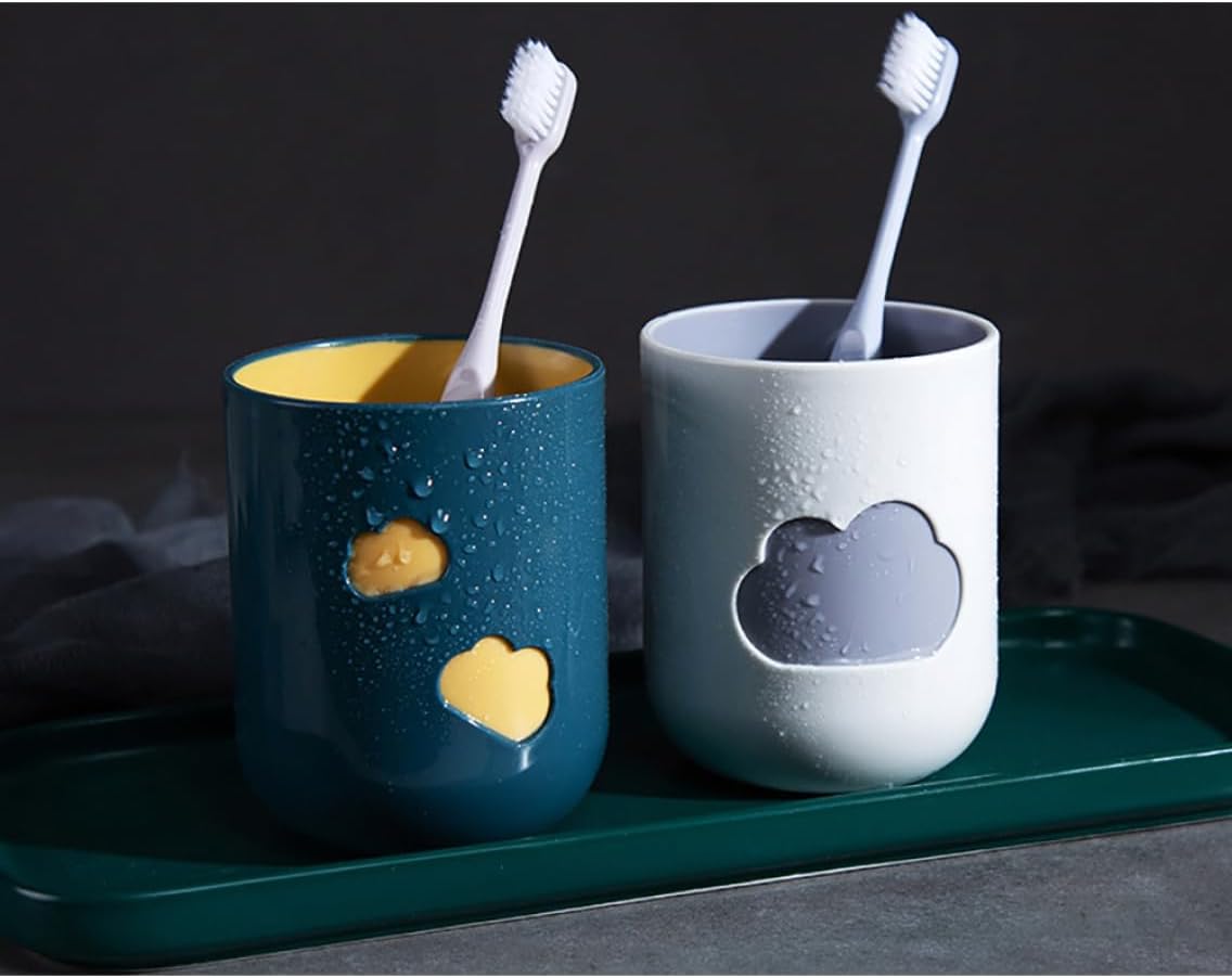 Comebachome Eco-Friendly Tumbler Cute Design Durable 1pc