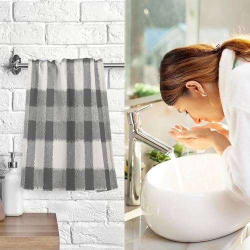 CEBUGI Premium Washcloth Set
