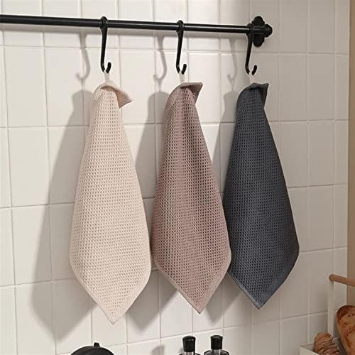 Perfect Bath Kitchen Essentials - Reusable Washcloths for a Hygge Experience
