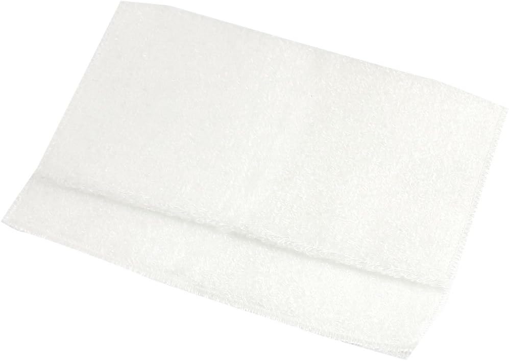 87 inch x 7 inch Washcloth Towel - Artificial Fibre